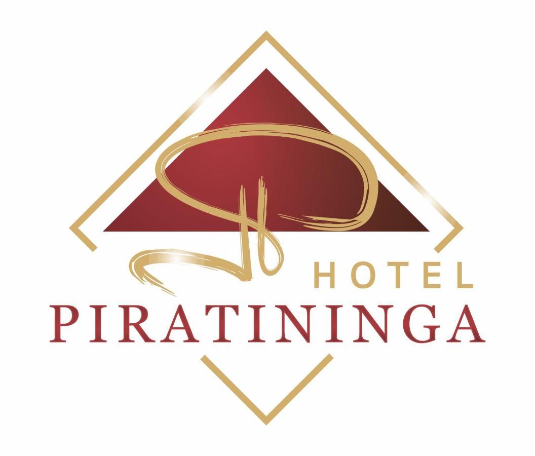 Hotel Piratininga Fernando Corrêa - Rondonópolis Exterior foto